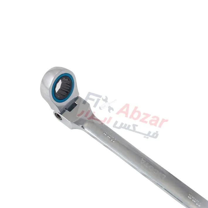 آچار یک سر تخت یک سر رینگی لیکوتا مدل ARW-12M11 — تصویر ۱۱