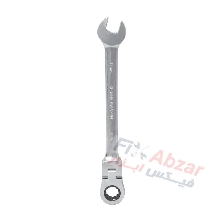 آچار یک سر تخت یک سر رینگی لیکوتا مدل ARW-12M11 — تصویر ۱۰