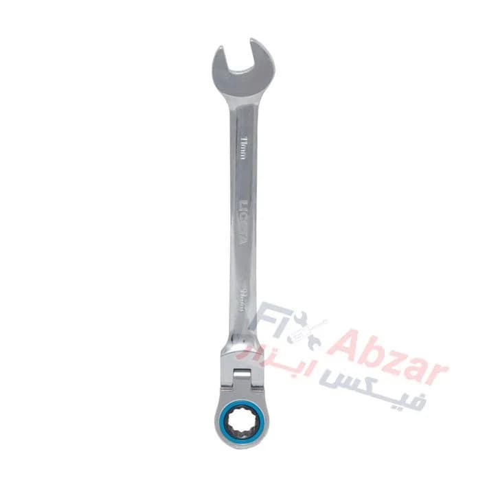 آچار یک سر تخت یک سر رینگی لیکوتا مدل ARW-12M11 — تصویر ۹