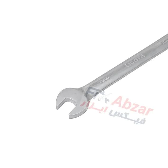 آچار یک سر تخت یک سر رینگی لیکوتا مدل ARW-12M11 — تصویر ۵