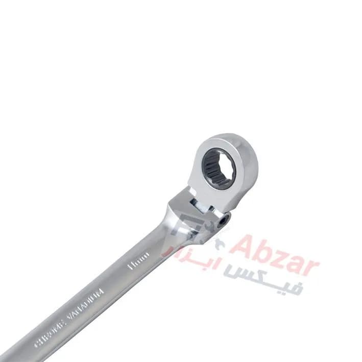آچار یک سر تخت یک سر رینگی لیکوتا مدل ARW-12M11 — تصویر ۷