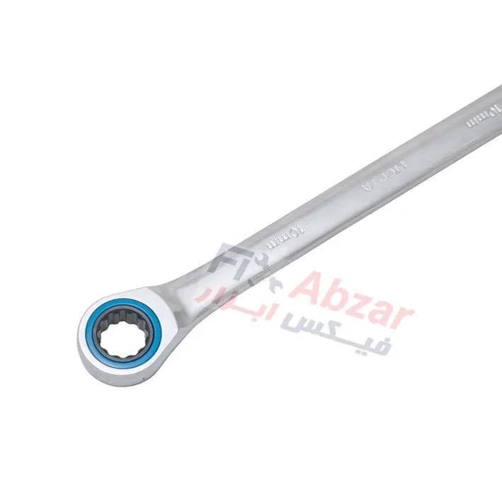 آچار یک سر تخت یک سر رینگی لیکوتا مدل ARW-11M10 — تصویر ۱۱