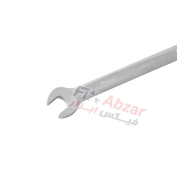 آچار یک سر تخت یک سر رینگی لیکوتا مدل ARW-11M10 — تصویر ۱۰