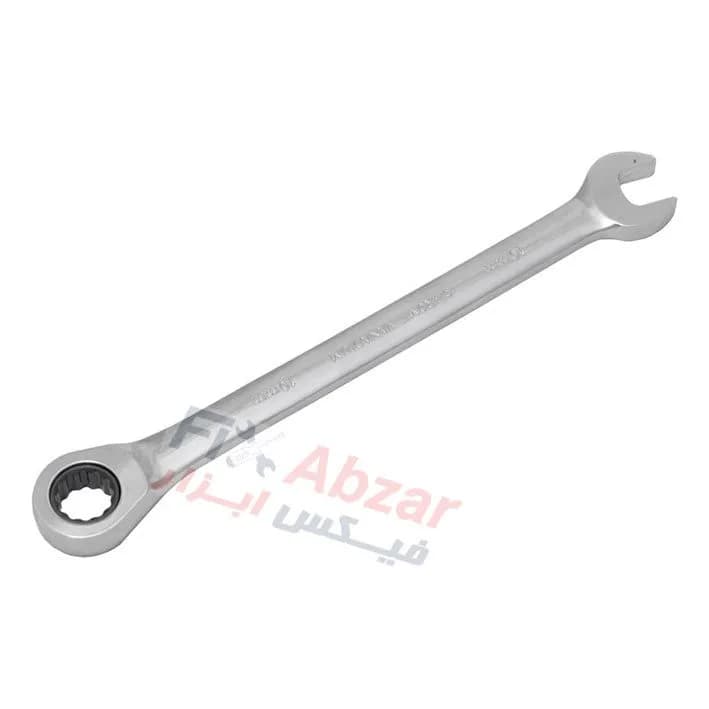 آچار یک سر تخت یک سر رینگی لیکوتا مدل ARW-11M10 — تصویر ۵