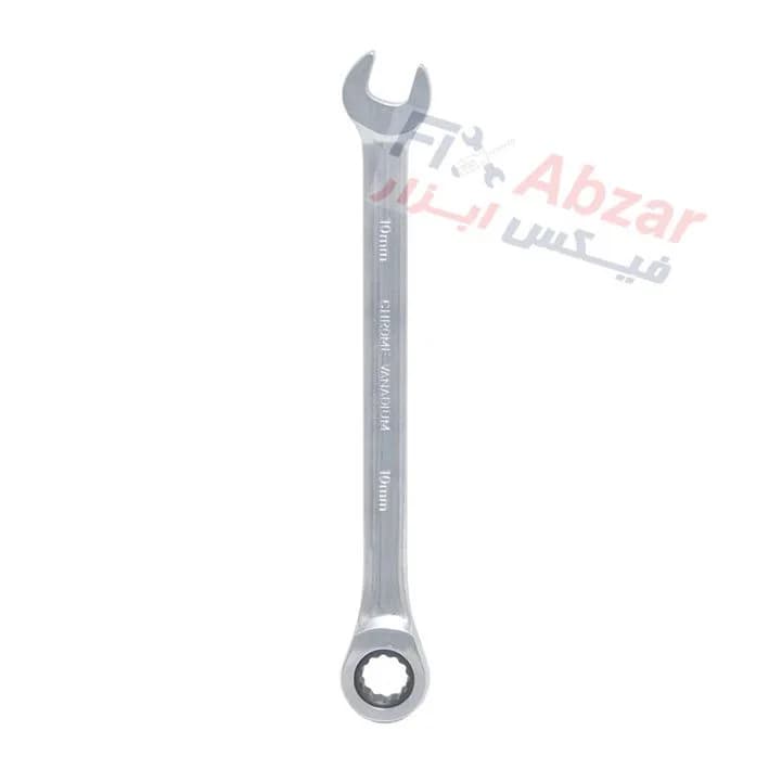 آچار یک سر تخت یک سر رینگی لیکوتا مدل ARW-11M10 — تصویر ۷