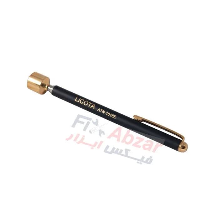 آهن ربا تلسکوپی لیکوتا مدل ATN-1016E — تصویر ۷