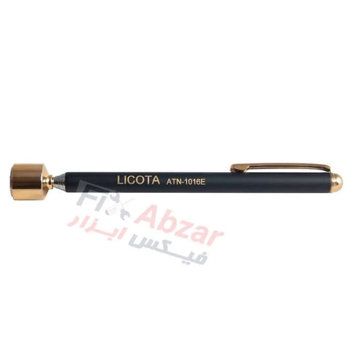آهن ربا تلسکوپی لیکوتا مدل ATN-1016E — تصویر ۸