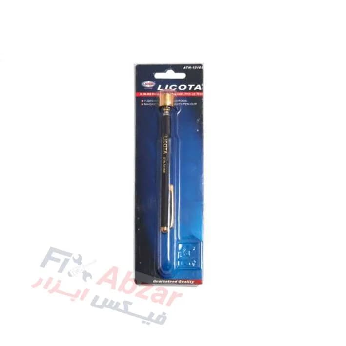 آهن ربا تلسکوپی لیکوتا مدل ATN-1016E — تصویر ۲