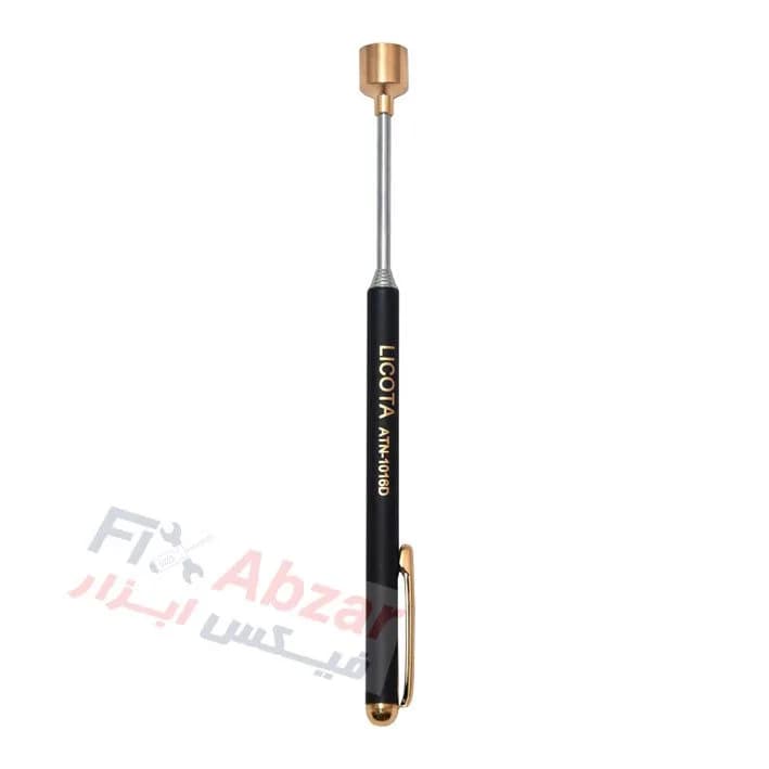 آهن ربا تلسکوپی لیکوتا مدل ATN-1016D — تصویر ۵
