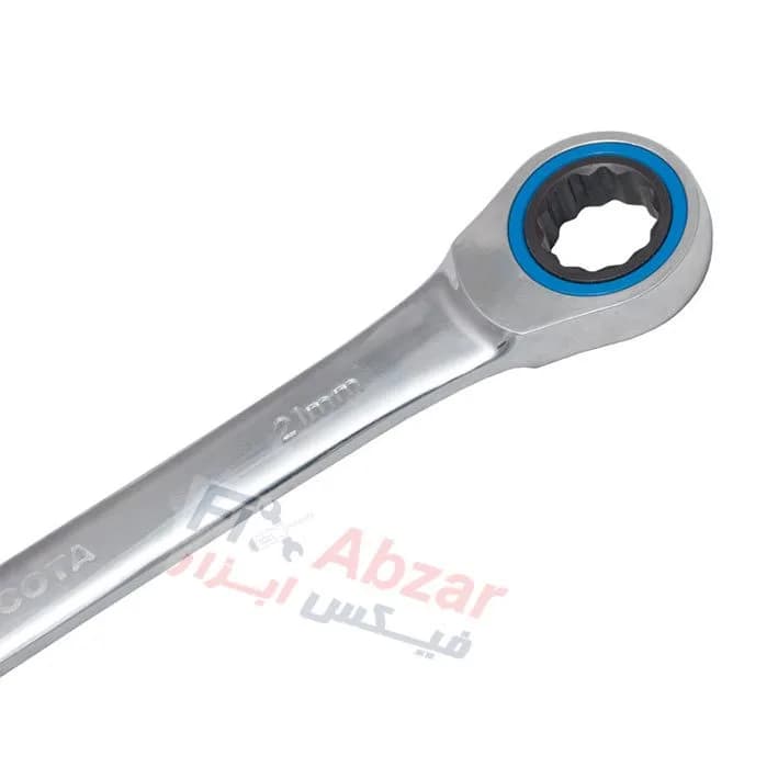 آچار یک سر تخت یک سر رینگی لیکوتا مدل ARW-11M21 — تصویر ۴