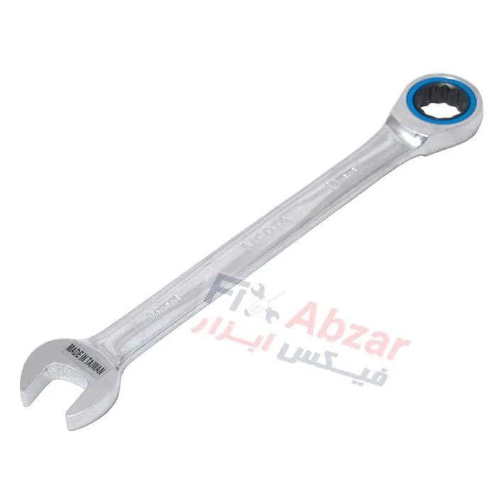 آچار یکسر تخت یکسر رینگی لیکوتا مدل ARW-11M14 — تصویر ۱۰