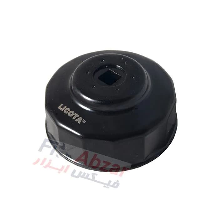 آچار فیلتر کاسه ای لیکوتا مدل ATA-0292-7614 — تصویر ۳