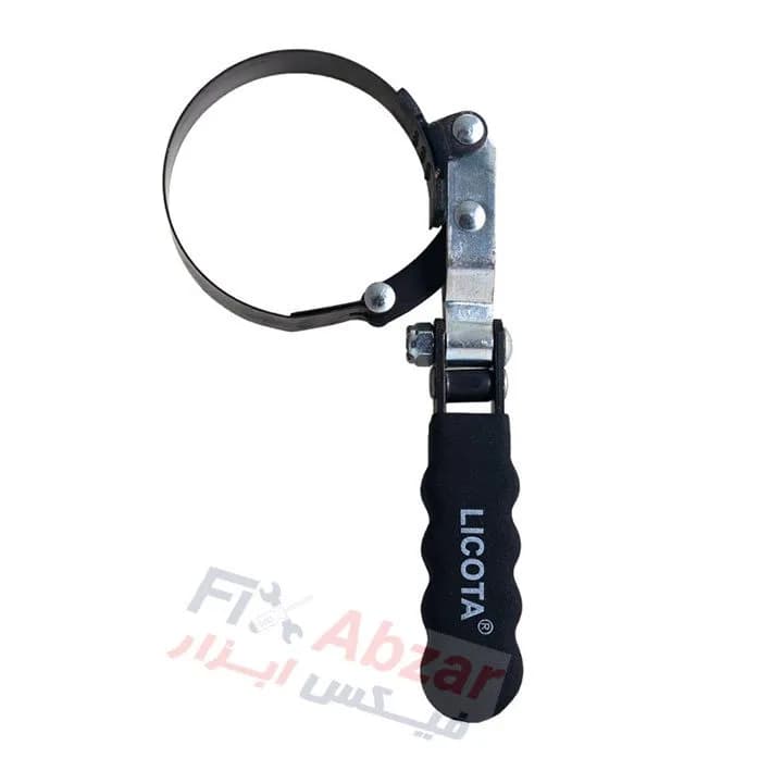 آچار فیلتر بازکن لیکوتا مدل ATA-0280B — تصویر ۴