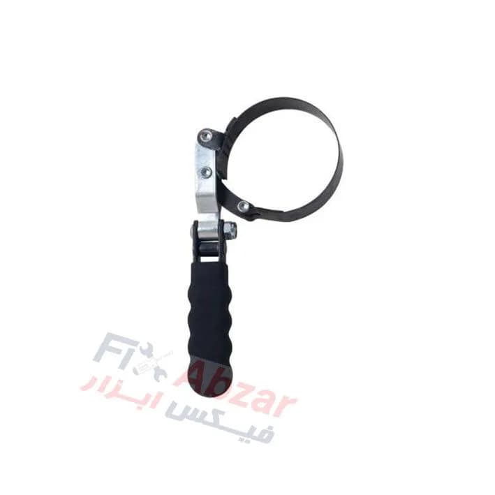 آچار فیلتر بازکن لیکوتا مدل ATA-0280D سایز 7 اینچ — تصویر ۴