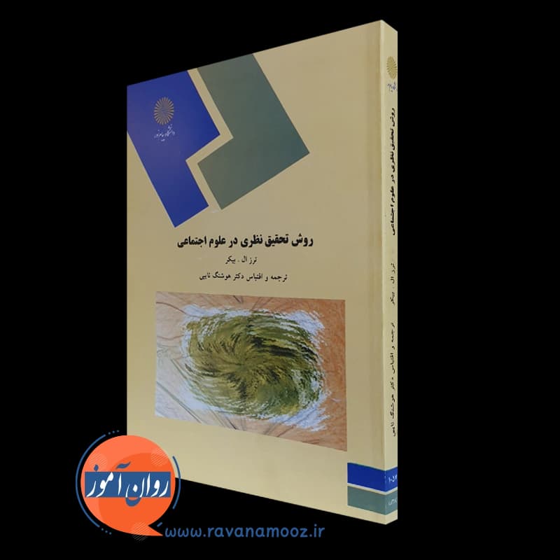 روش تحقیق نظری در علوم اجتماعی – ترز ال بیکر — تصویر ۴