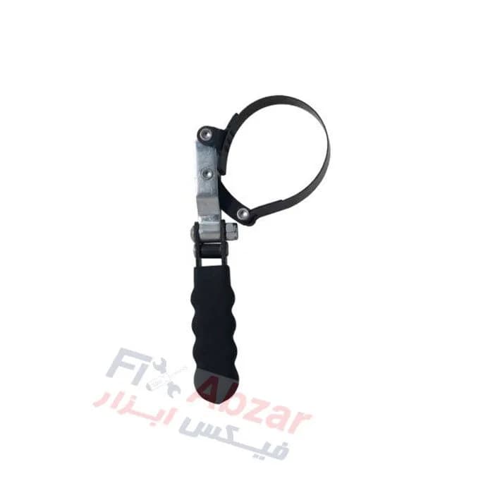 آچار فیلتر بازکن لیکوتا مدل ATA-0280A سایز 7 اینچ — تصویر ۶