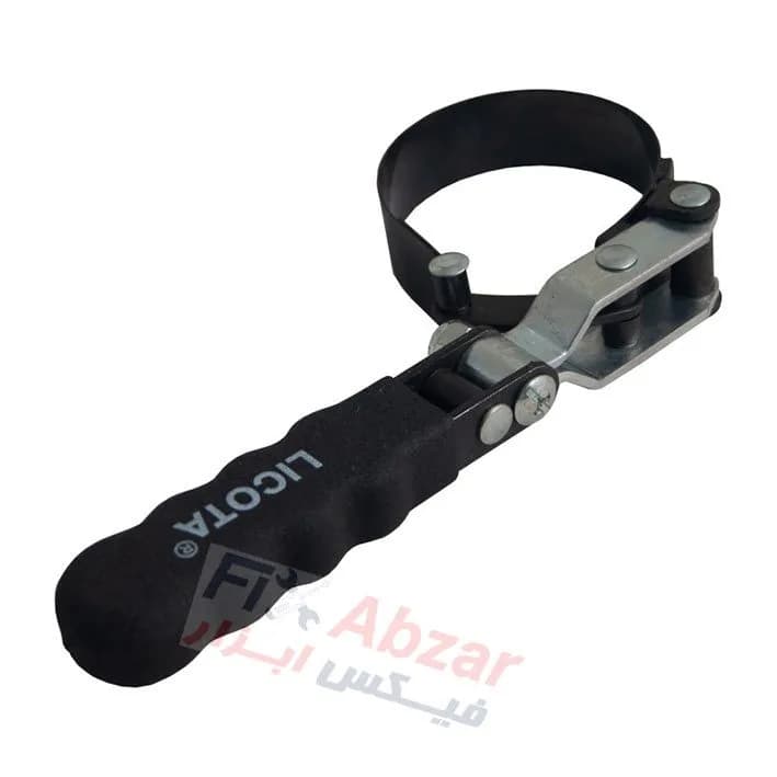 آچار فیلتر بازکن لیکوتا مدل ATA-0280A سایز 7 اینچ — تصویر ۲