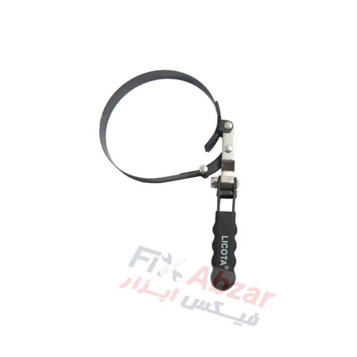 آچار فیلتر بازکن لیکوتا مدل ATA-0280F — تصویر ۷