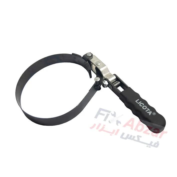 آچار فیلتر بازکن لیکوتا مدل ATA-0280F — تصویر ۵