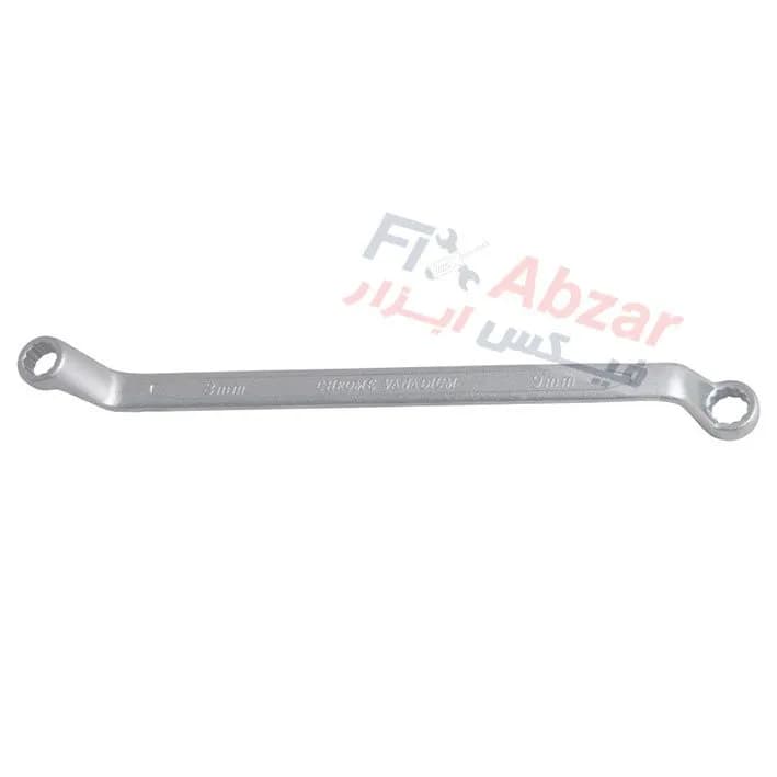 آچار دو سر رینگی لیکوتا مدل EBS0809 سایز 8 و 9 میلیمتر — تصویر ۵