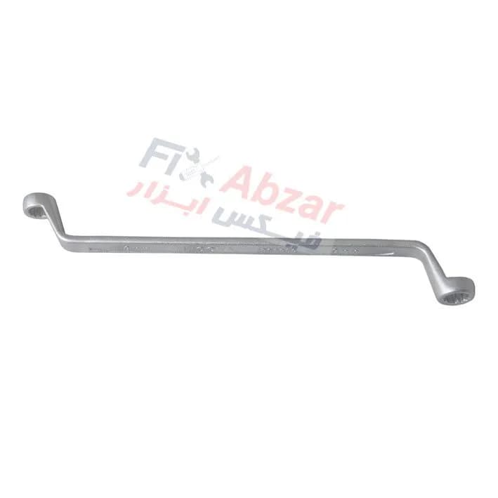 آچار دو سر رینگی لیکوتا مدل EBS0809 سایز 8 و 9 میلیمتر — تصویر ۳