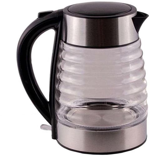 کتری برقی پیرکس رویال کینگ ROSHA 1410 — تصویر ۲