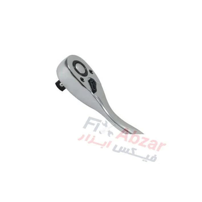 آچار بکس دسته جغجغه ای لیکوتا مدل ALH-00103F-HT سایز 3/8 — تصویر ۶