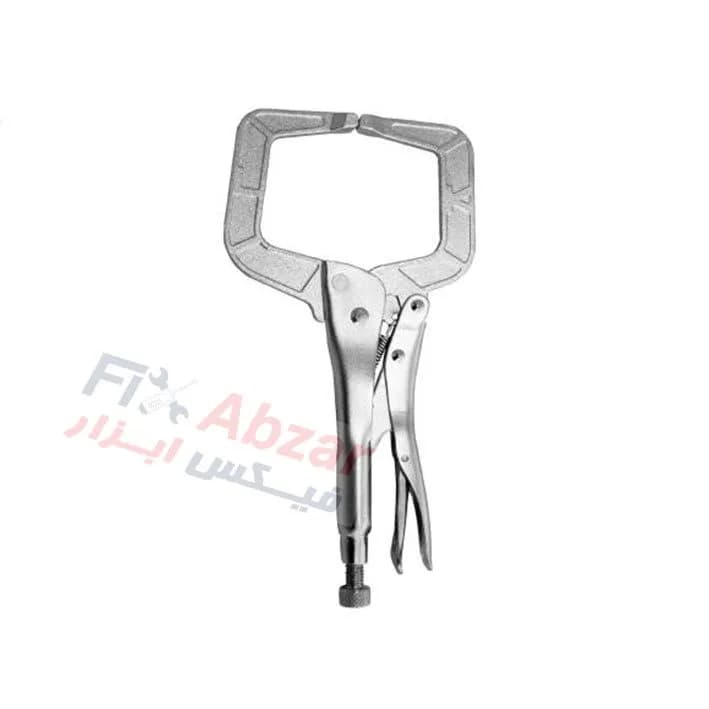 انبر قفلی C شکل لیکوتا مدل APT-39007 — تصویر ۵