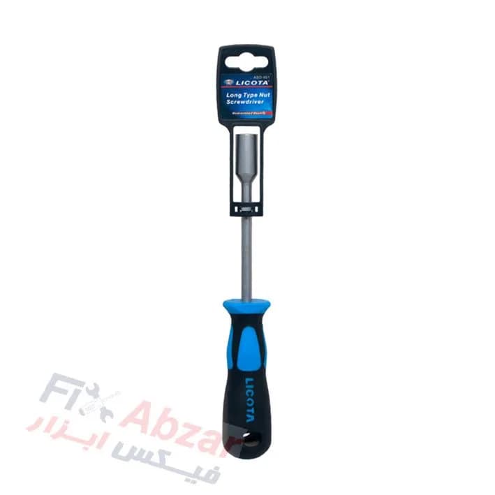 پیچ گوشتی بکسی لیکوتا مدل ASD-9512512-HT — تصویر ۹