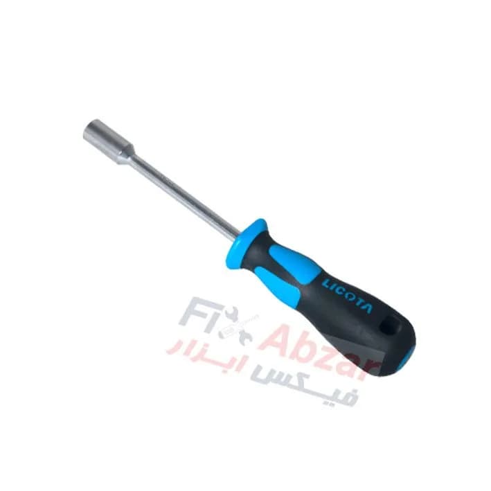پیچ گوشتی بکسی لیکوتا مدل ASD-9512511-HT سایز 11 میلیمتر — تصویر ۴