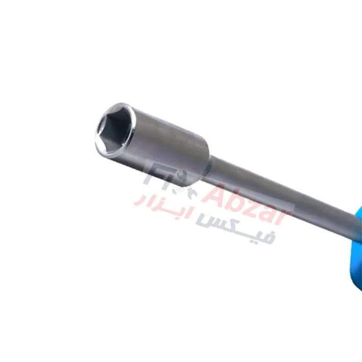 پیچ گوشتی بکسی لیکوتا مدل ASD-9512511-HT سایز 11 میلیمتر — تصویر ۲