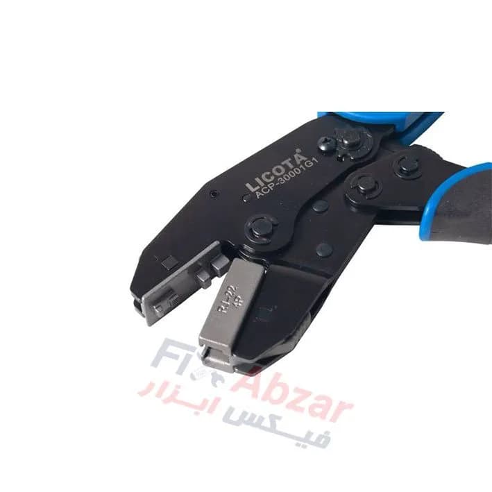 پرس کابلشو RJ22 لیکوتا مدل ACP-30001G1 — تصویر ۹