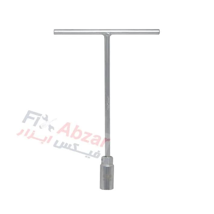آچار بکس تی لیکوتا مدل ABR-130021 سایز 21 میلی متر — تصویر ۷