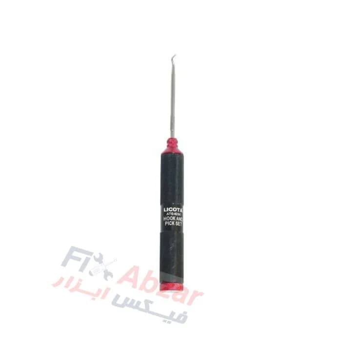 اورینگ کش لیکوتا مدل ATG-6256 مجموعه 6 عددی — تصویر ۸