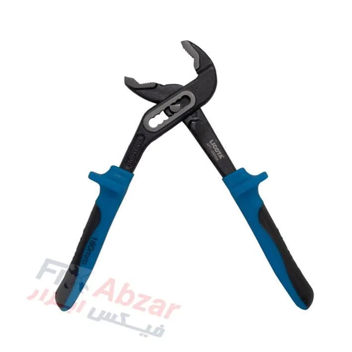 انبر کلاغی 7 اینچ لیکوتا مدل APT-36010A — تصویر ۳