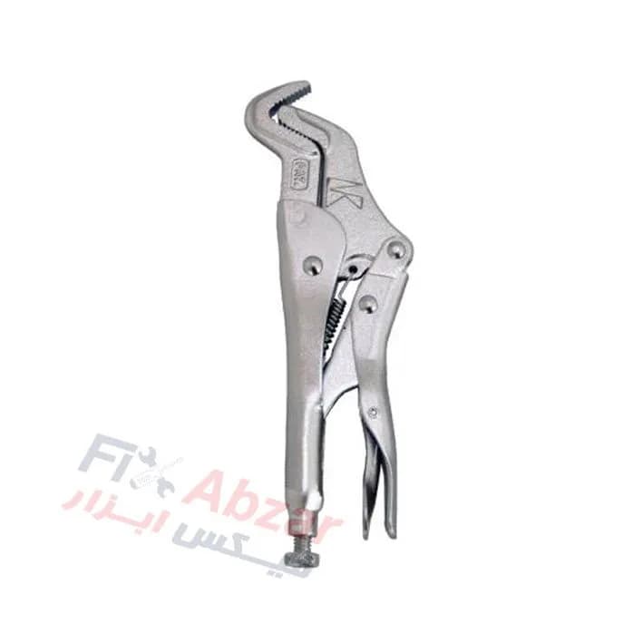 انبر قفلی مهره گیر لیکوتا مدل APT-39011 — تصویر ۸