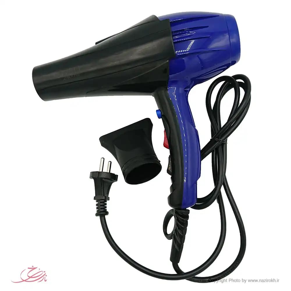 سشوار بوژان مدل SN1400