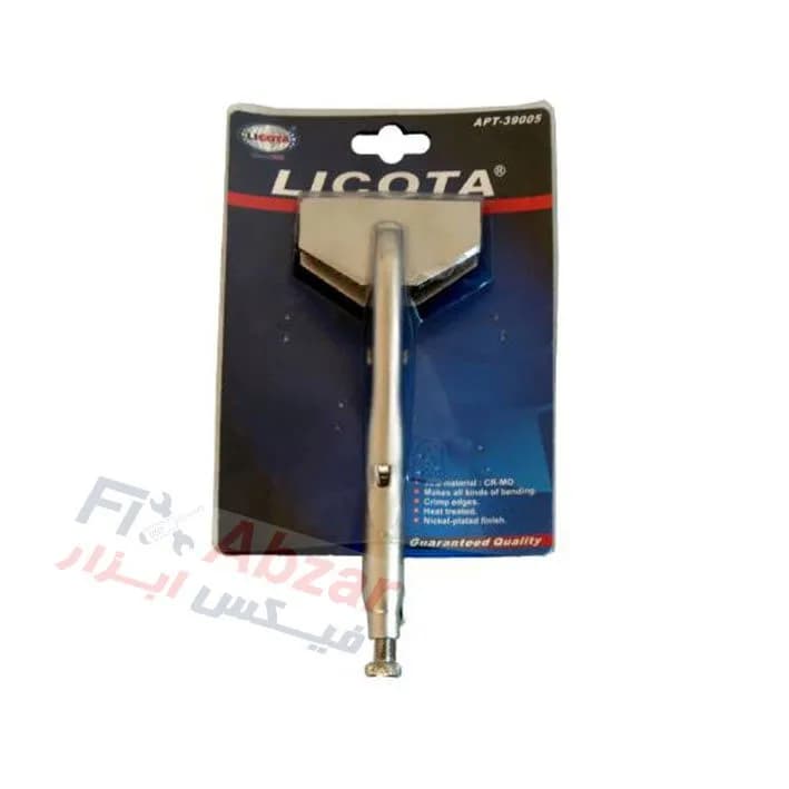 انبر قفلی ورقگیر لیکوتا مدل APT-39005 — تصویر ۷