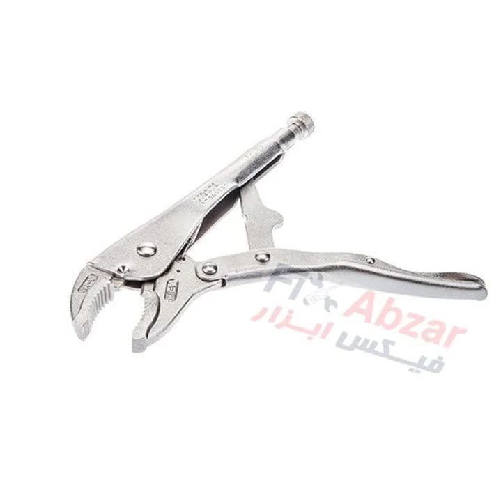 انبر قفلی لیکوتا مدل APT-39002C سایز 10 اینچ — تصویر ۷
