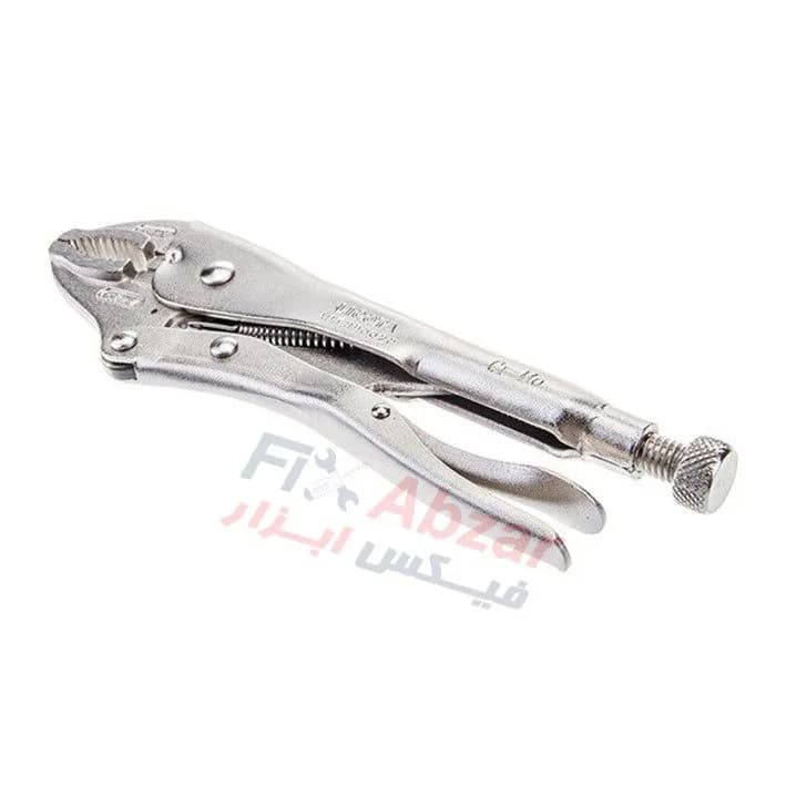 انبر قفلی لیکوتا مدل APT-39002C سایز 10 اینچ — تصویر ۵