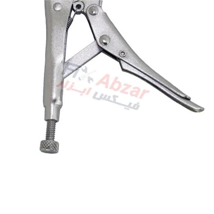انبر قفلی لبه گیر لیکوتا مدل APT-39010 سایز 6 اینچ — تصویر ۹