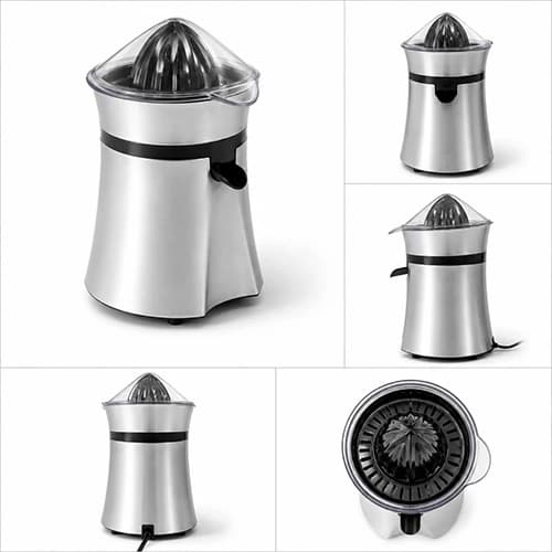 آب مرکبات گیر نیولند مدل NL2776BS