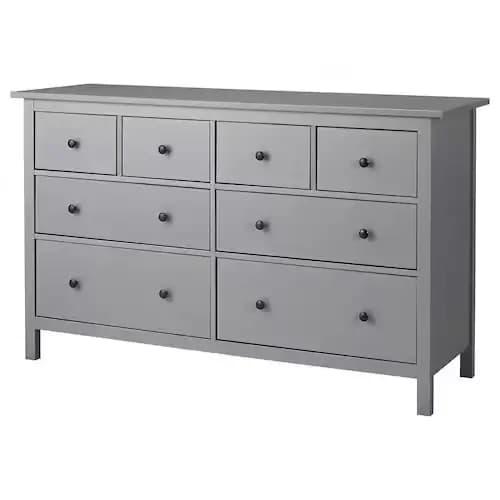 دراور طوسی 8 کشو ایکیا HEMNES
