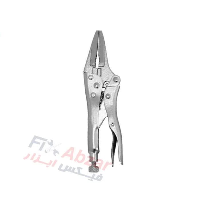 انبر قفلی دم باریکی لیکوتا مدل APT-39003B — تصویر ۶