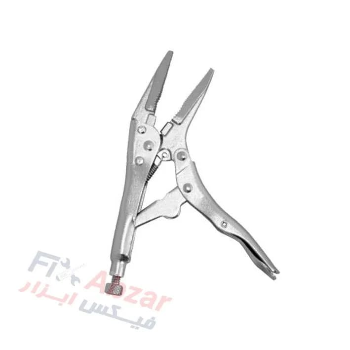 انبر قفلی دم باریکی لیکوتا مدل APT-39003A — تصویر ۳