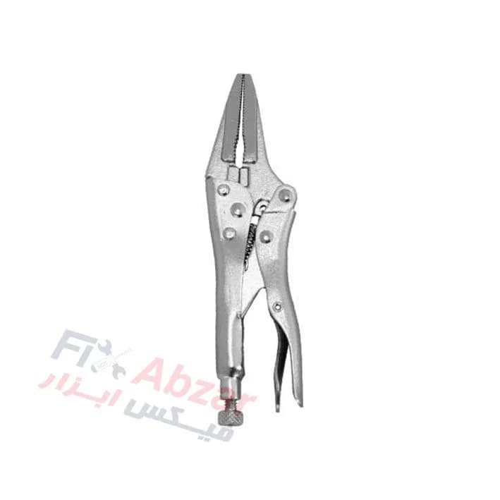 انبر قفلی دم باریکی لیکوتا مدل APT-39003A — تصویر ۲