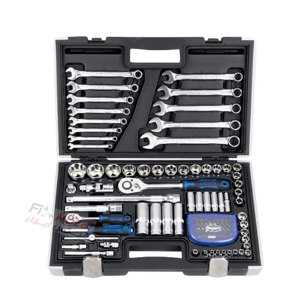 جعبه بکس لیکوتا مدل ALK-0010