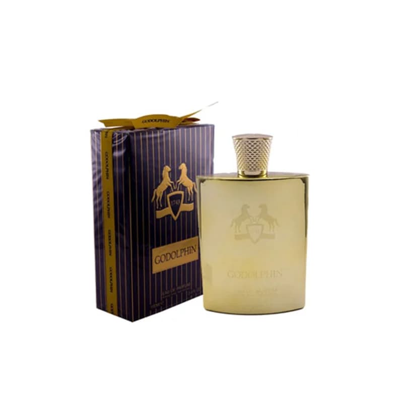 عطر ادکلن مردانه مارلی گودولفین 100ml فراگرنس ورد