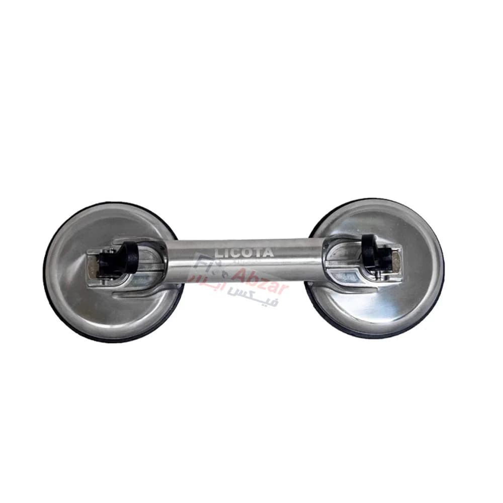 قاپک شیشه دوقلو لیکوتا مدل ATG-6092 — تصویر ۱۰