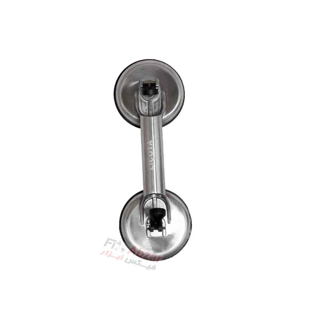 قاپک شیشه دوقلو لیکوتا مدل ATG-6092 — تصویر ۳